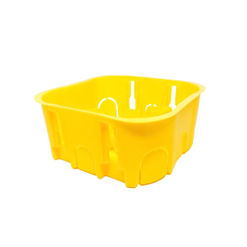 Caixinha-de-Embutir-4x4-para-Drywall-Tramontina