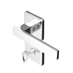Fechadura-Banheiro-Roseta-Quadrada-Concept-408-40mm-Cromada