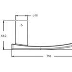 Fechadura-Externa-Espelho-em-Aco-Inox-1801-21-40mm-Cromada