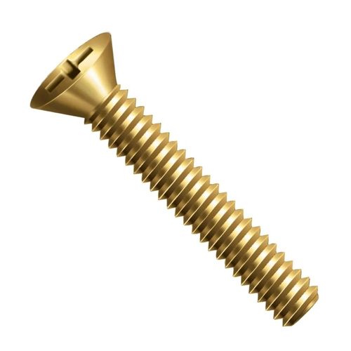 Parafuso Cabeça Chata Phillips 5x30mm 200 peças