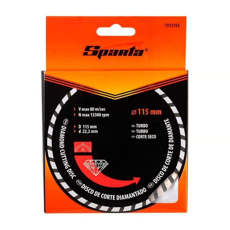 Disco-de-Corte-Diamantado-Turbo-4.1-2--115x222mm-Corte-a-Seco-Sparta