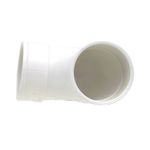 Curva-90-Curta-Esgoto-Serie-Normal-PVC-DN-100-Fortlev