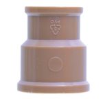 Luva-de-Reducao-Soldavel-PVC-25mm-x-20mm-Fortlev