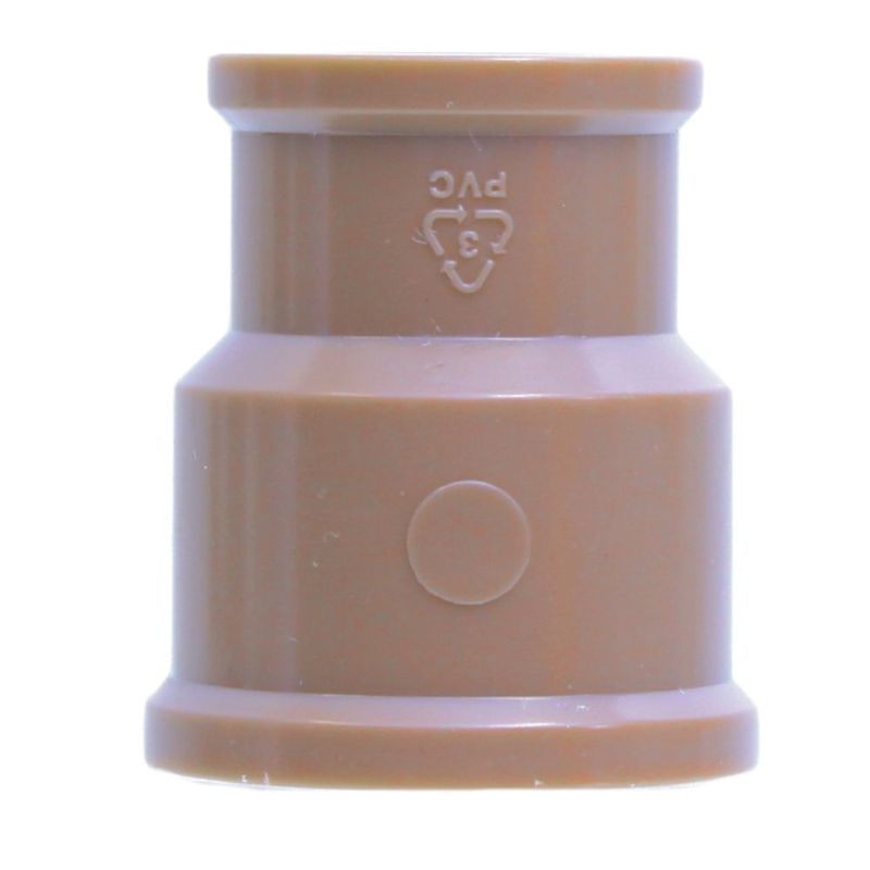 Luva-de-Reducao-Soldavel-PVC-25mm-x-20mm-Fortlev