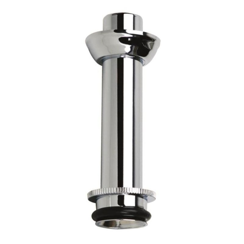 Tubo-de-Ligacao-Rigido-Ajustavel-para-Vaso-Sanitario-Cromado-Luconi