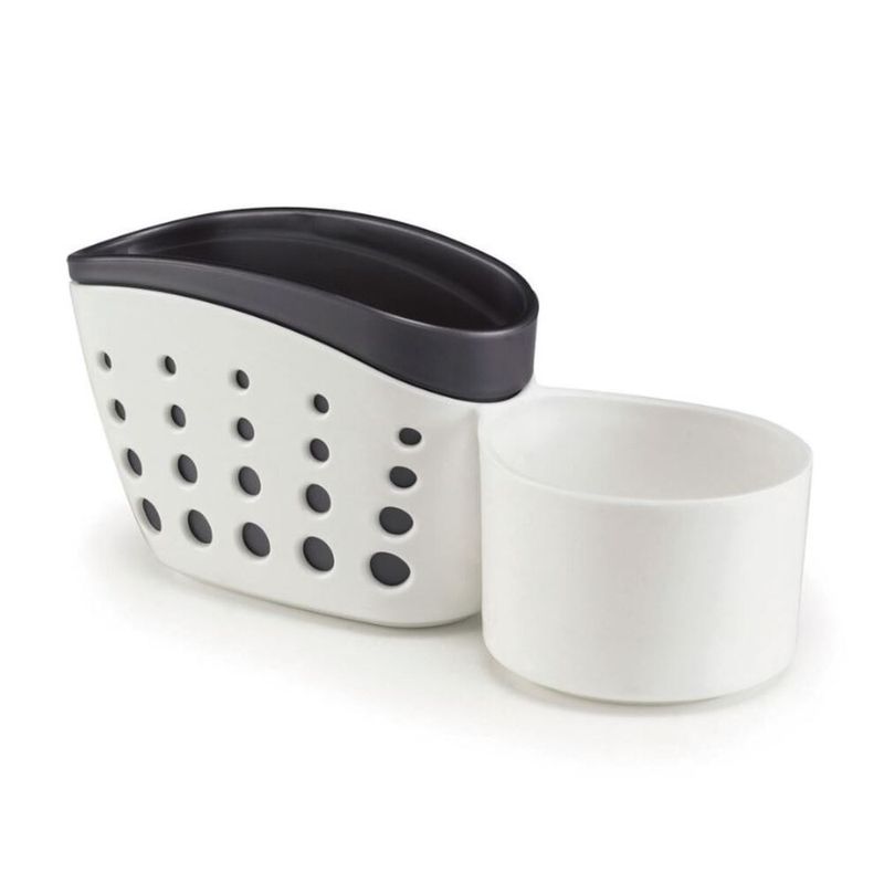 Porta-Detergente-e-Bucha-para-Cozinha-Branco-Arthi-Double