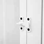 Porta-Postigo-Vidro-Boreal-Aluminio-Branco-Direito-210x80cm