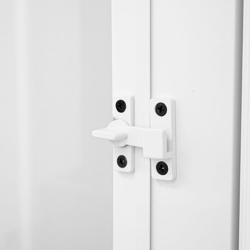 Porta-Postigo-Vidro-Boreal-Aluminio-Branco-Direito-210x80cm