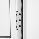 Porta-Postigo-Vidro-Boreal-Aluminio-Branco-Direito-210x80cm