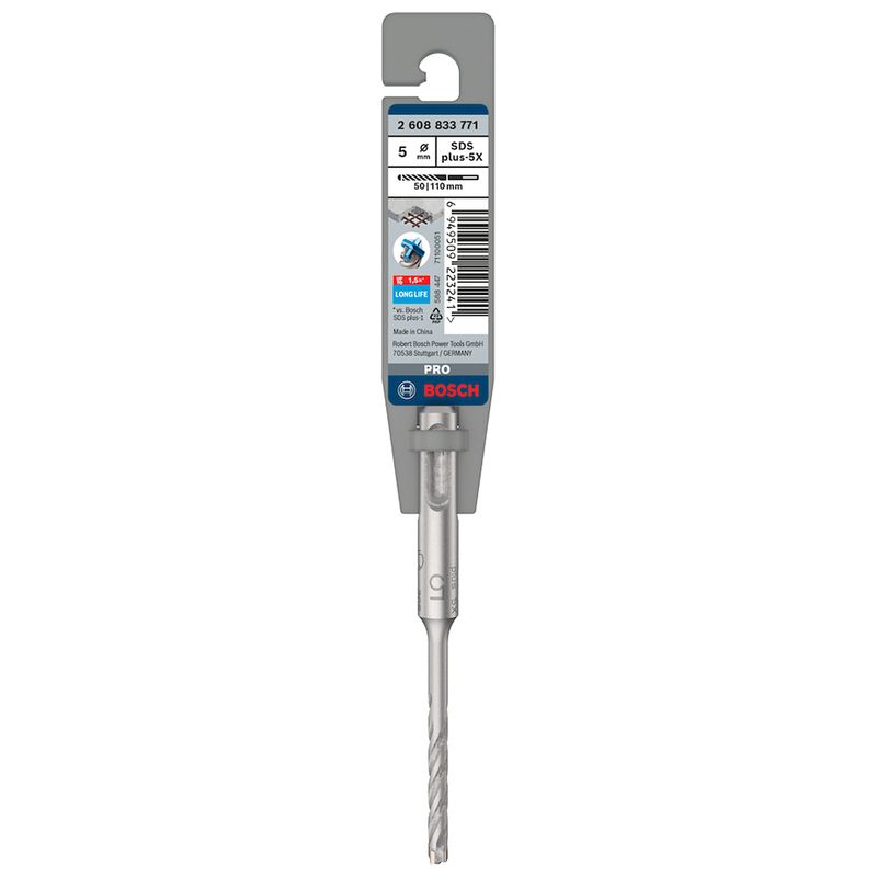 Broca-SDS-Plus-para-Concreto-5x-5x50x110mm-3-16--Bosch