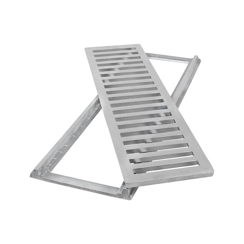Conjunto-Grelha-e-Porta-Grelha-Pedestre-Aluminio-20x50cm-LGMais