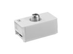 Modulo-Tomada-Coaxial-para-Antena-de-TV-Branco-Slim