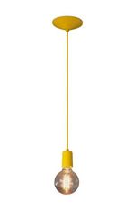 Pendente-Orbital-em-Aluminio-Amarelo-para-1-Lampada-E27