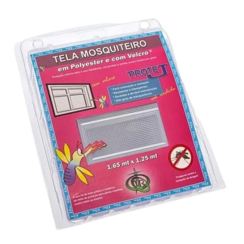 Kit-Tela-Mosquiteira-com-Velcro-125x165m-Branca