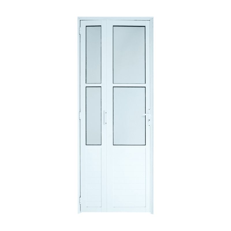 Porta-Camarao-Lambril-Vidro-Boreal-Aluminio-Branco-Direito-210x70cm