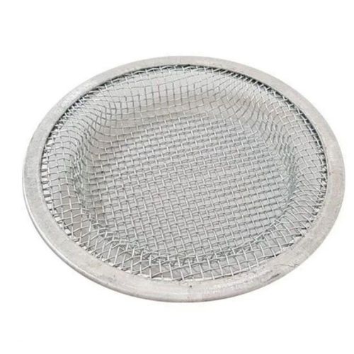 Ralo Japonês para Válvula de Pia Americana Inox 4.1/2" Overtime