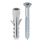 Parafuso-Cabeca-Chata-Fenda-com-Bucha-61x100-10mm-2-pecas