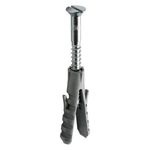 Parafuso-Cabeca-Chata-Fenda-com-Bucha-61x100-10mm-2-pecas