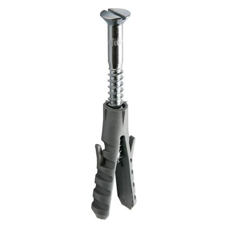 Parafuso-Cabeca-Chata-Fenda-com-Bucha-61x100-10mm-2-pecas