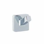 Cabide-Unitario-Like-Square-Cromado-Perflex
