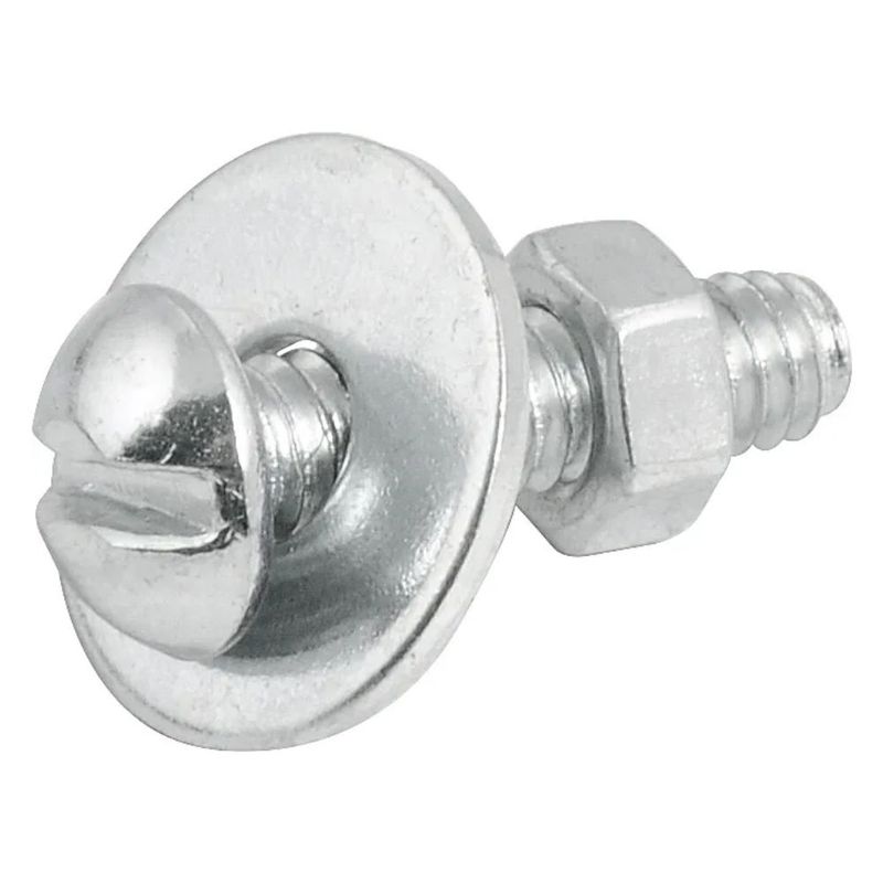 Parafuso-Cabeca-Redonda-Fenda-3-16x2--4-pecas