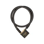 Cadeado-para-Bicicleta-SM-E-30-1200mm-Preto