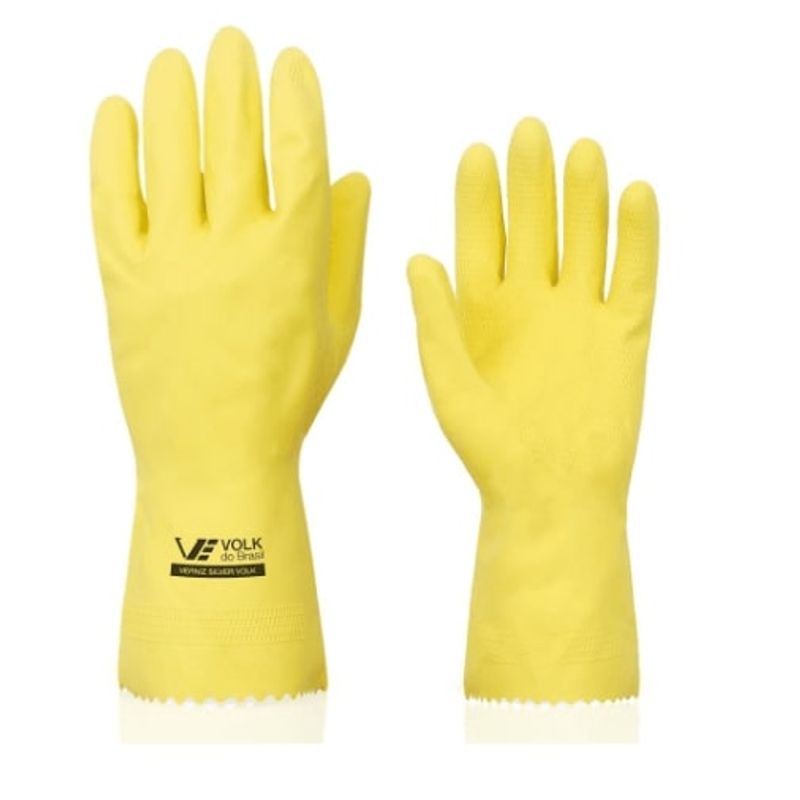 Luva-Latex-Silver-Amarela-Tam-P-Ca16312-Volk