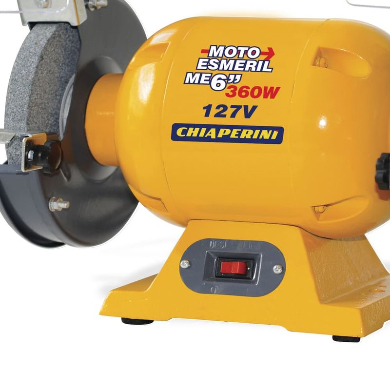 Moto-Esmeril-6---152mm--360W-ME6-127V-Chiaperini