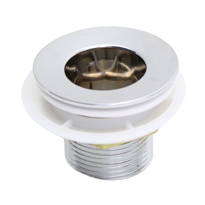 Valvula-Cromada-para-Pia-com-Tampa-Plastica-1-7-8---Bognar