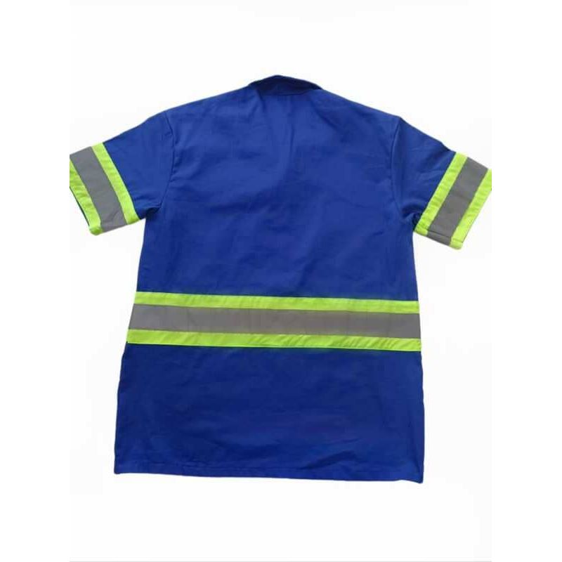 Camisa-Brim-Azul-Refletiva-Manga-Curta-Tam-M-Tockformes