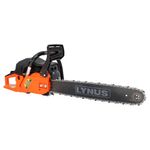Motoserra-a-Gasolina-com-Sabre-18--MLY-58CC-31-HP-550Ml-Lynus