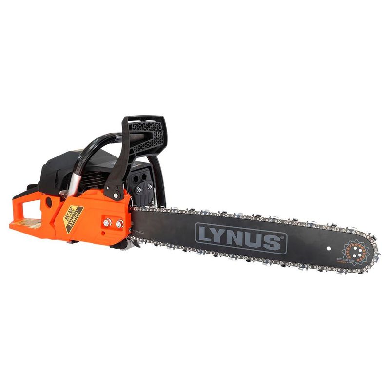 Motoserra-a-Gasolina-com-Sabre-18--MLY-58CC-31-HP-550Ml-Lynus