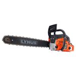 Motoserra-a-Gasolina-com-Sabre-18--MLY-58CC-31-HP-550Ml-Lynus