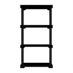 Estante-Ecologica-04-Prateleiras-126x82x42cm-Preta