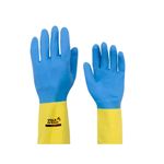 Luva-Latex-Slim-Azul-Amarela-Tam-P-Ca37900-Volk