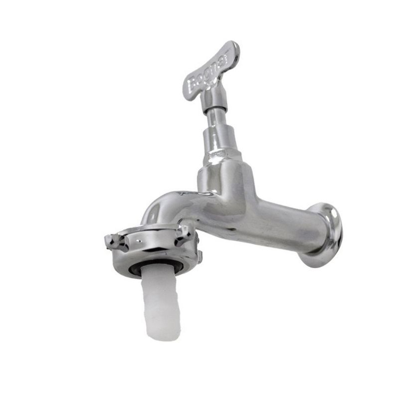Torneira-para-Tanque-Jardim-Parede-Longa-1130-Cromado