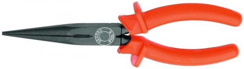 Alicate Telefone Isolado 1000V 6,5" - 16,5cm Gedore
