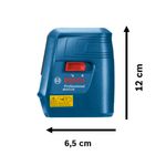 Nivel-a-Laser-Vermelho-15-metros-Nivelox-GLL3X-Bosch