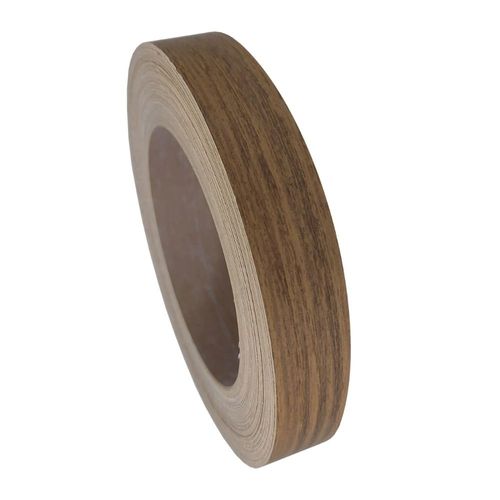 Fita de Borda Nogal Malaga DS1 Berneck 22mmx20m