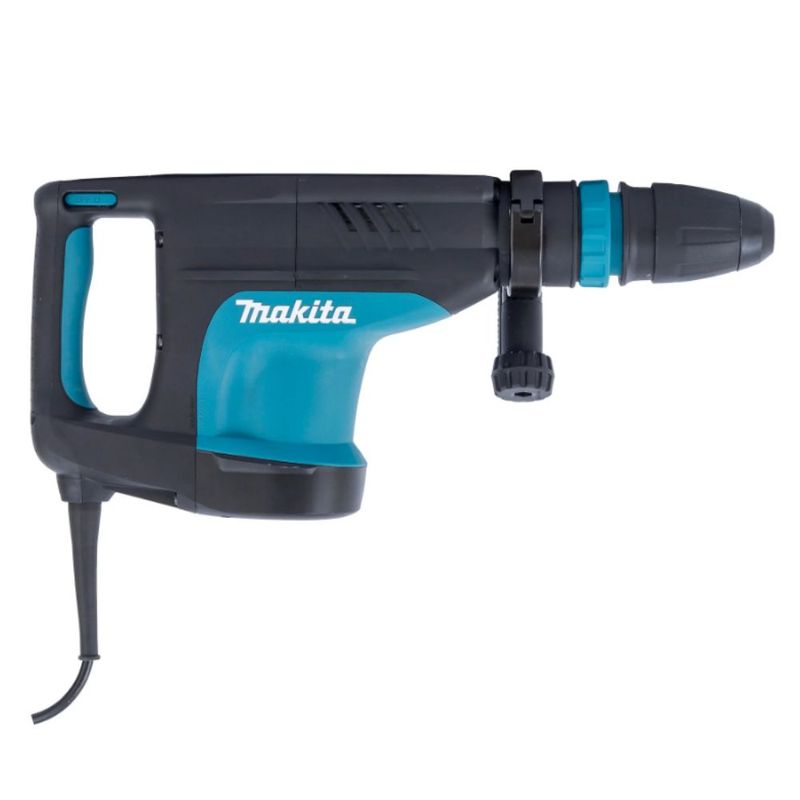 Martelo-Demolidor-SDS-Max-255J-1510W-9kg-HM1203C-220V-Makita