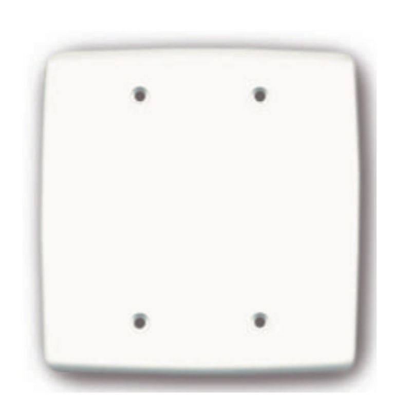 Placa-Cega-Redonda-4x4-Branca-Finesse