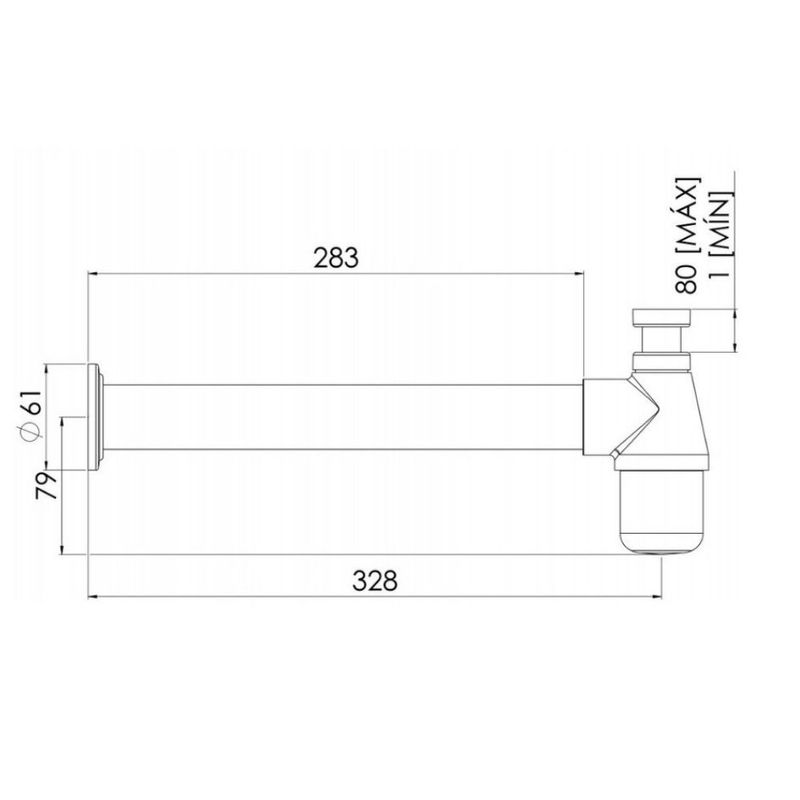 Sifao-Copo-Rigido-para-Lavatorio-Cromado-1.1-2--Esteves