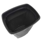 Lixeira-Eco-Basculante-118L-Preta-com-Tampa-Plasutil
