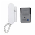 Kit-Porteiro-Eletronico-LR521-Baby-110-220V-2-Fios