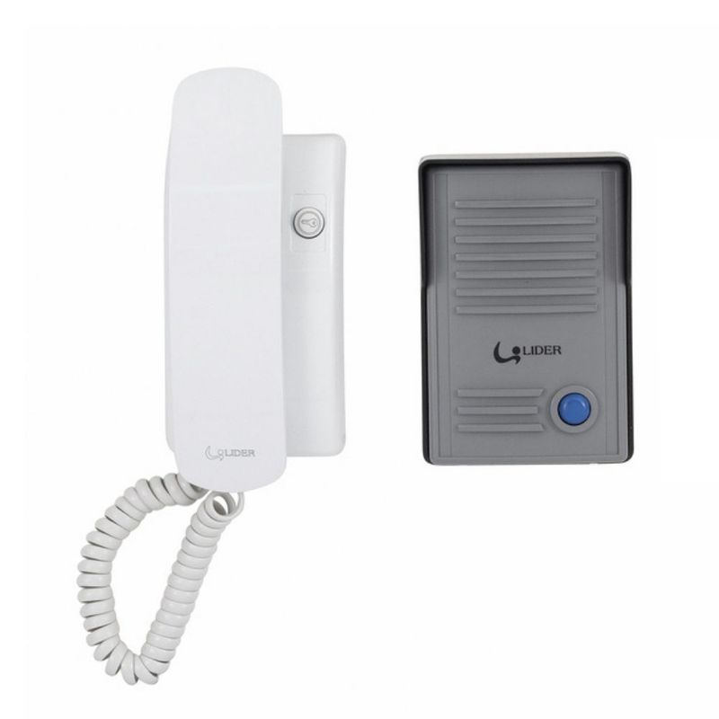 Kit-Porteiro-Eletronico-LR521-Baby-110-220V-2-Fios