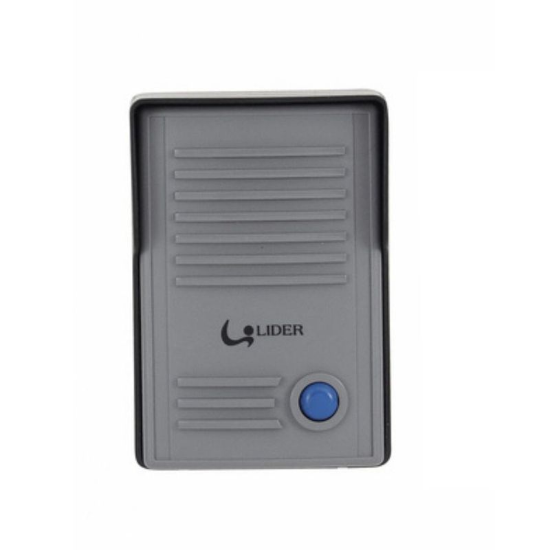 Kit-Porteiro-Eletronico-LR521-Baby-110-220V-2-Fios