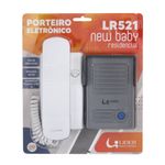 Kit-Porteiro-Eletronico-LR521-Baby-110-220V-2-Fios