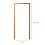 Kit-Guarnicao-Melaminico-Regulavel-2-Lados-Mogno-227x5x1cm