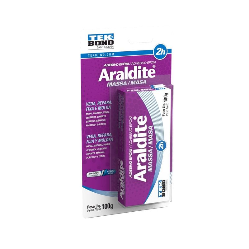 Cola-Epoxi-Massa-Araldite-100g-Tekbond
