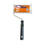 Rolo-de-Espuma-Amarelo-com-Suporte-1109-9cm-Compel